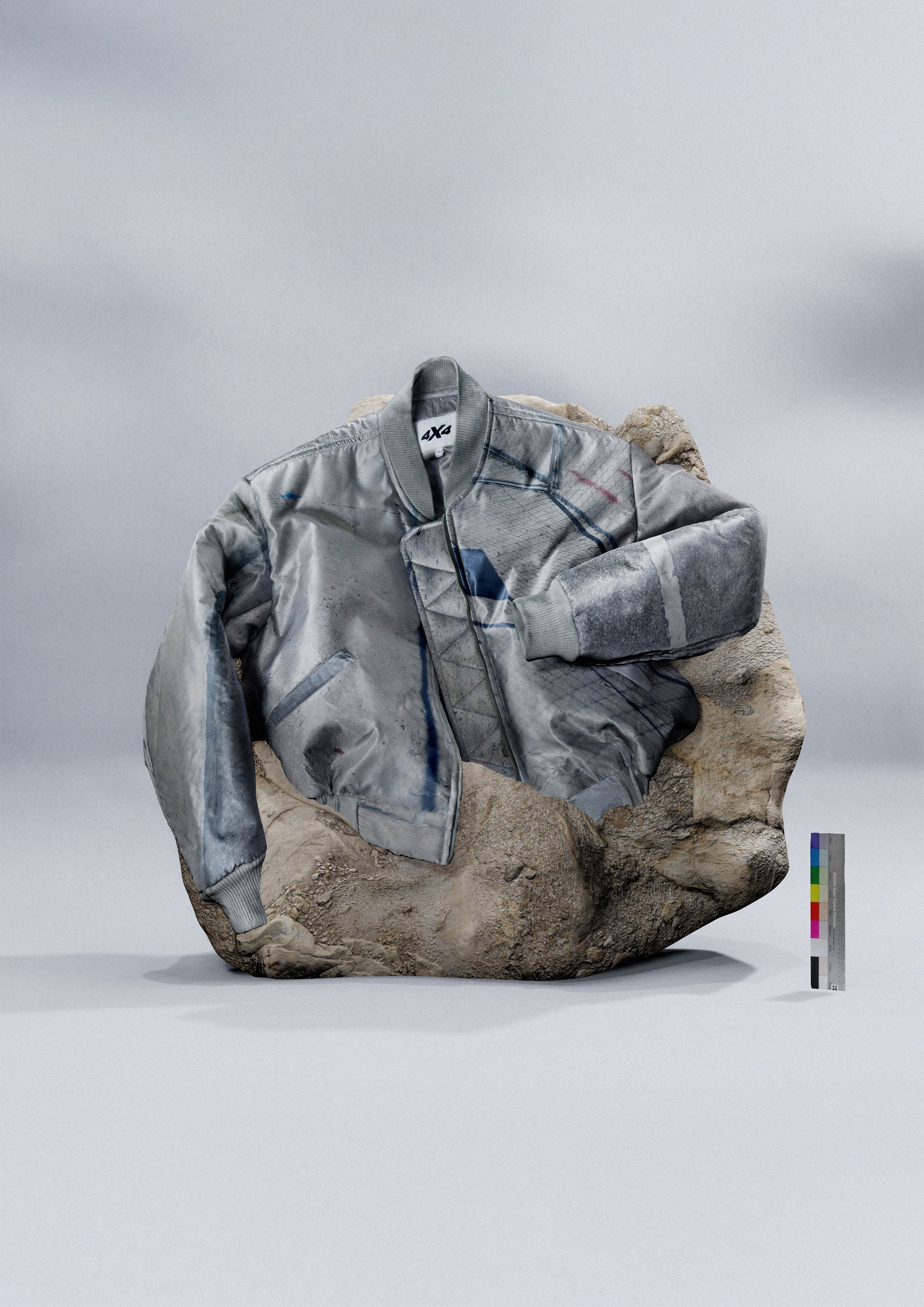 JACKETS