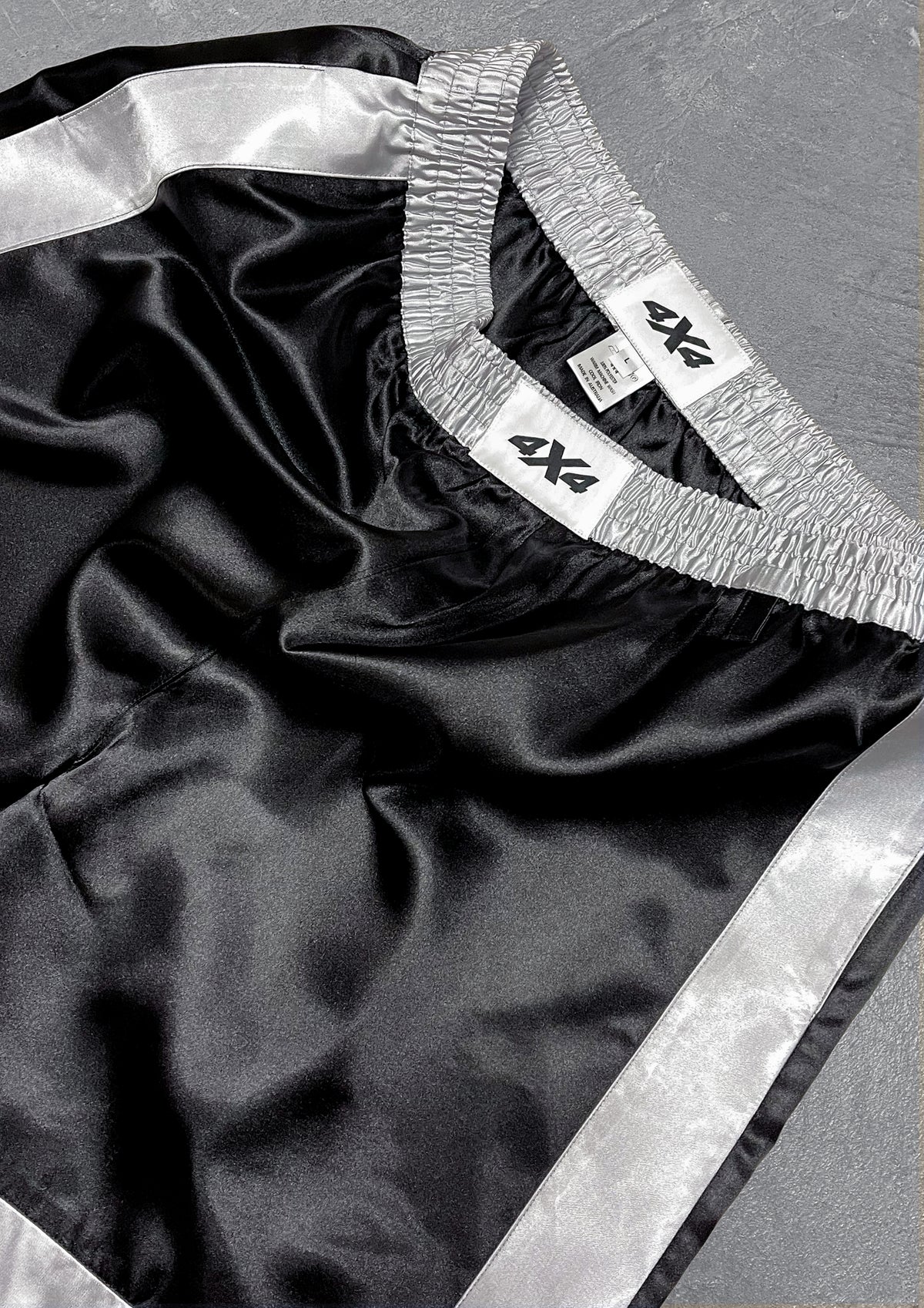 BASKETBALL 3 SHORTS - BLACK