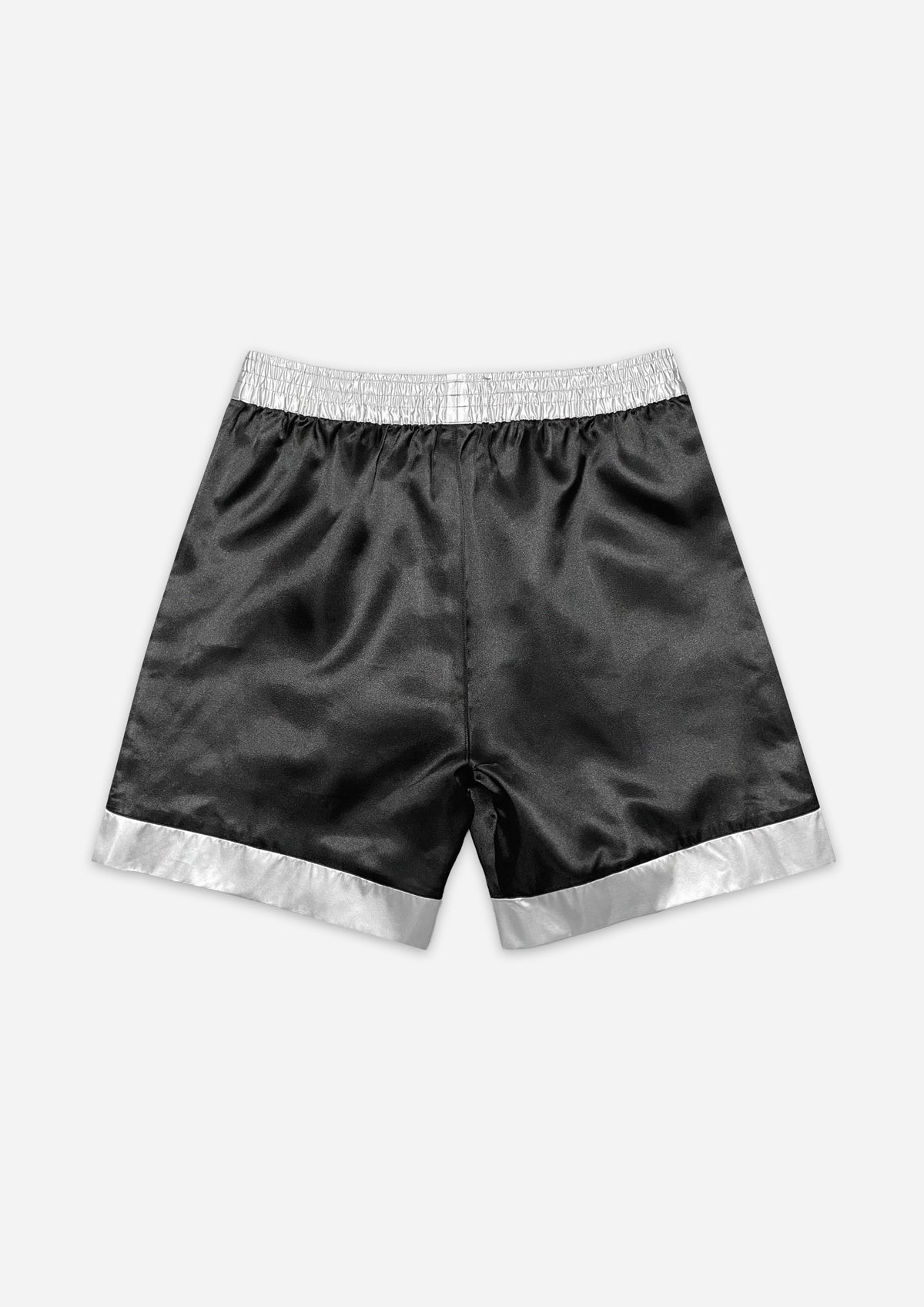 BASKETBALL 3 SHORTS - BLACK