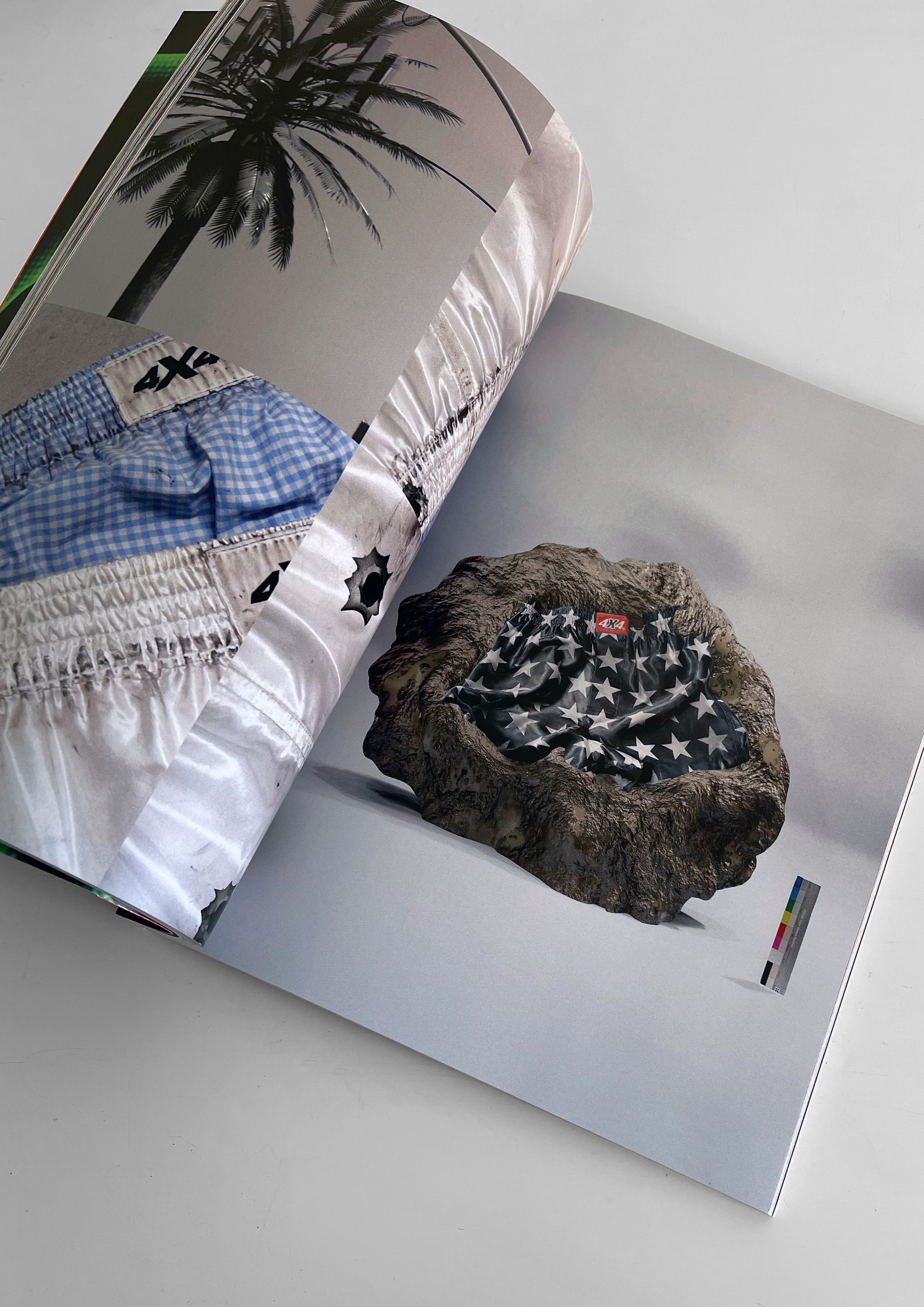 4X4 EPISODE 1 PUBLICATION