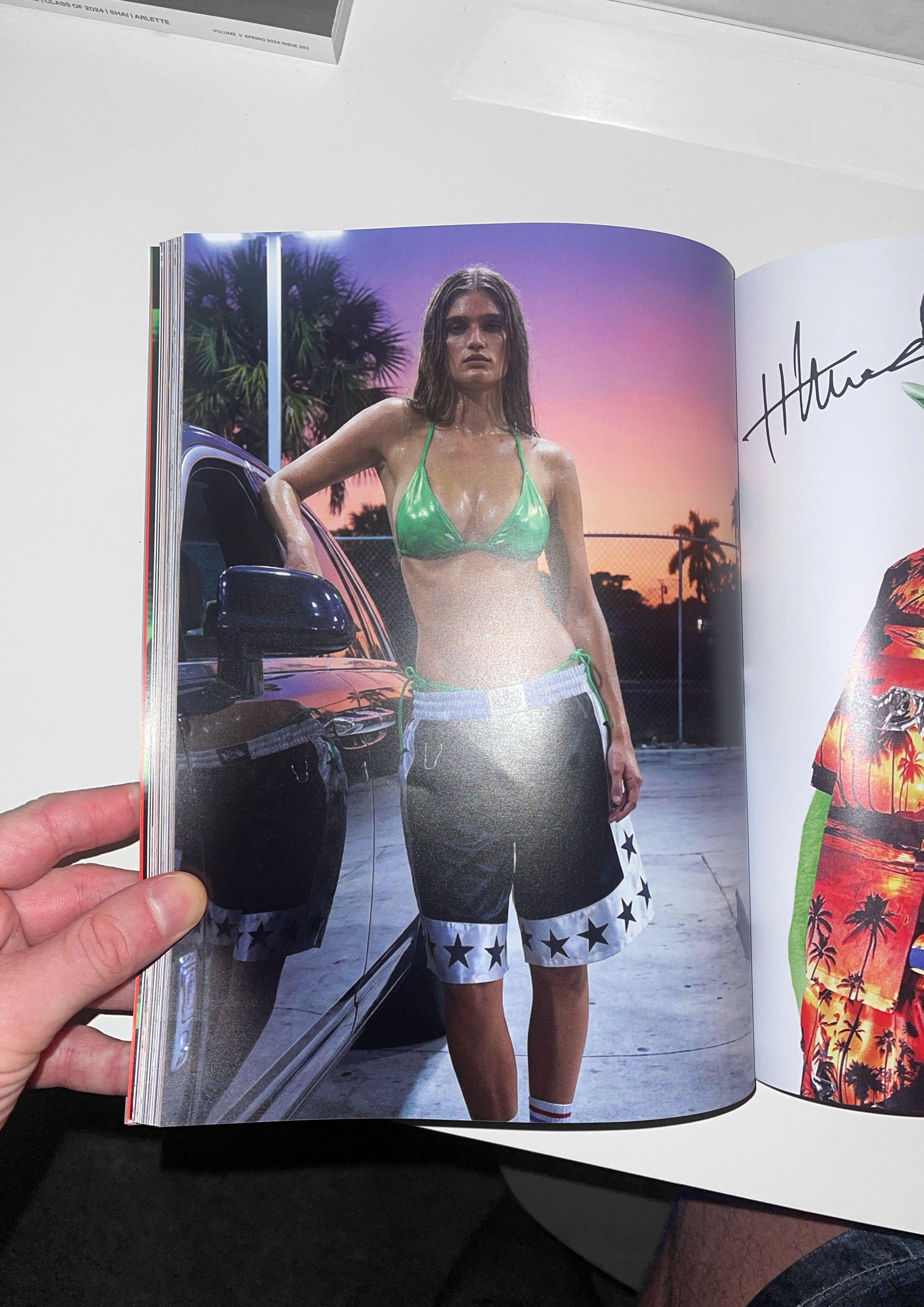 4X4 EPISODE 1 PUBLICATION