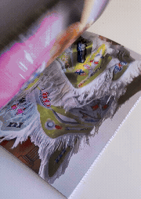 4X4 EPISODE 1 PUBLICATION