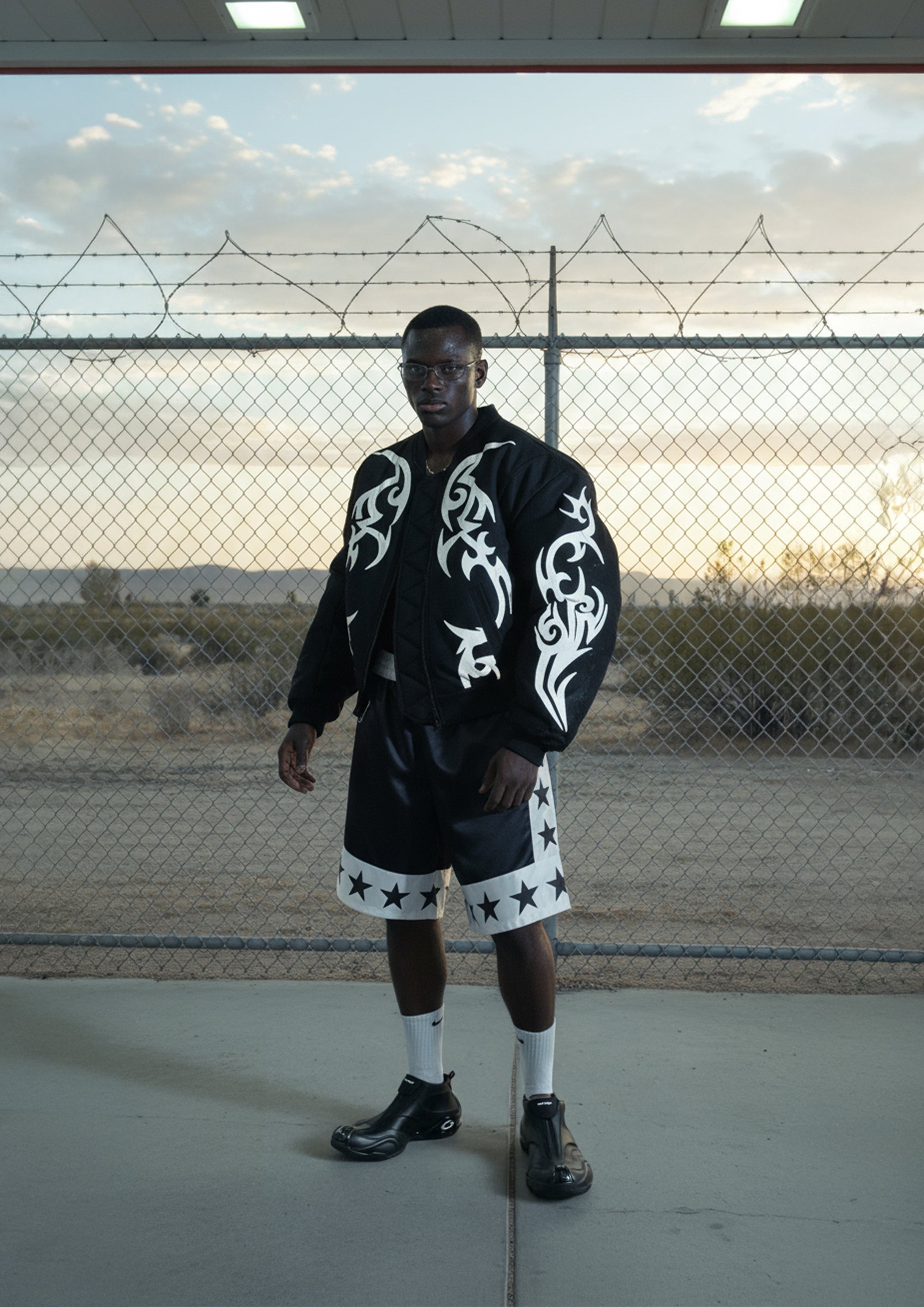 4X4 EPISODE 1 PUBLICATION